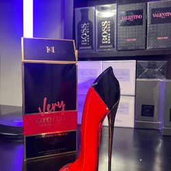 PERFUME / COLOGNE 100% ORIGINAL‼️