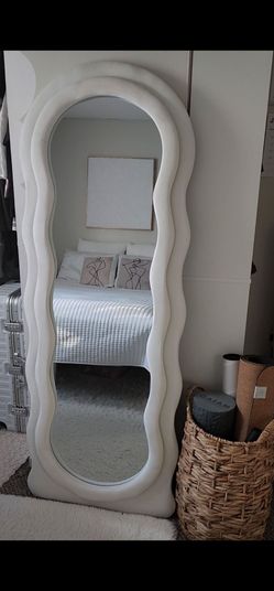 Standing Mirror