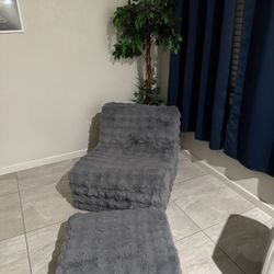Cloud Couch Chair