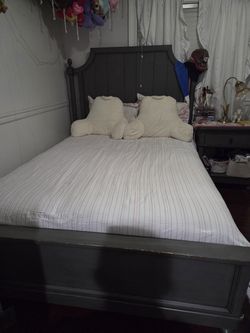 Juego de cuarto Queen set