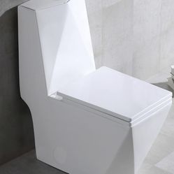 Toilet New                                                  Bathroom Vanity 