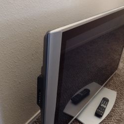 55" Zenith TV (Not A Smart TV)