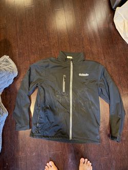 Fidelity Investments Jacket