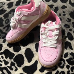 Zapatos De Nińa Size 11