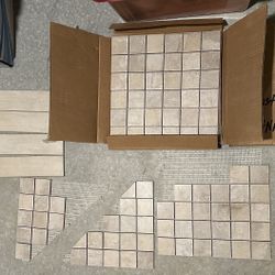 Tile Remnants