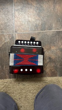 Accordion (toy)