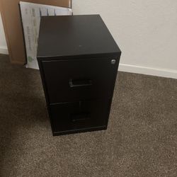 File Cabinet 