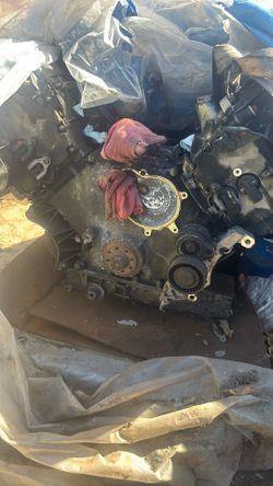 4.4 Litter Engine