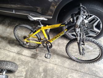 $15 Kids Bike (Federal Way)