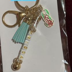 Ago Llaveros Cualquier Nombre  🥰🙏