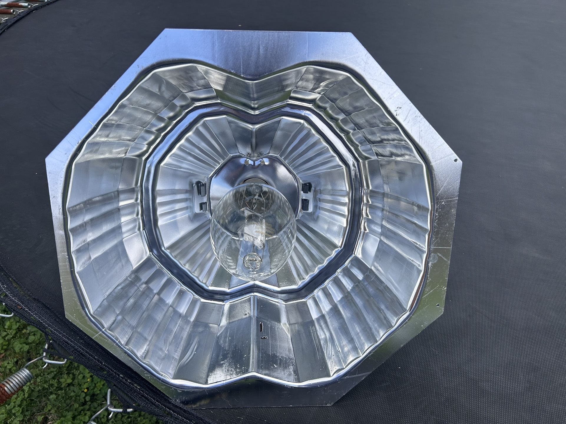 Large Commercial Lights