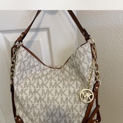 Michael Kors In New Condition 