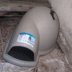 Petmare Indigo Dog House 