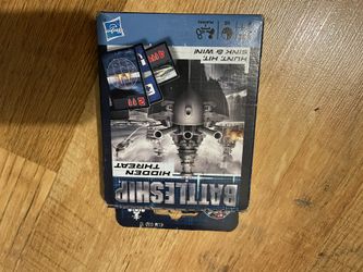 Battle Ship The Card Game