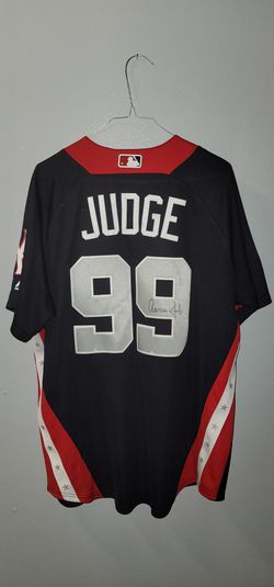 Aaron Judge Autographed Jersey for Sale in The Bronx, NY - OfferUp