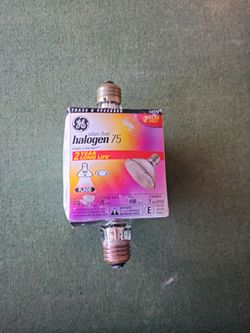 Light bubls