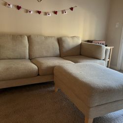 COUCH FOR SALE