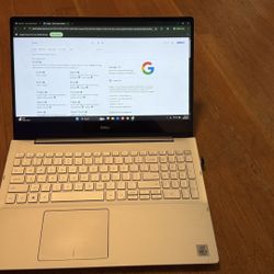 Dell Inspiron Laptop