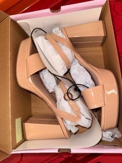 Women’s high heels