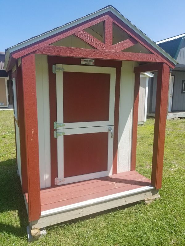 New And Used Shed For Sale In Birmingham Al Offerup