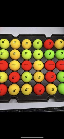 Bridgestone E12 $10 Per Dozen 