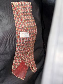 Valentino Cravette Tie