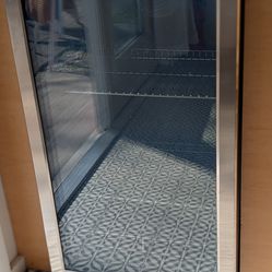 Insignia Beverage Cooler