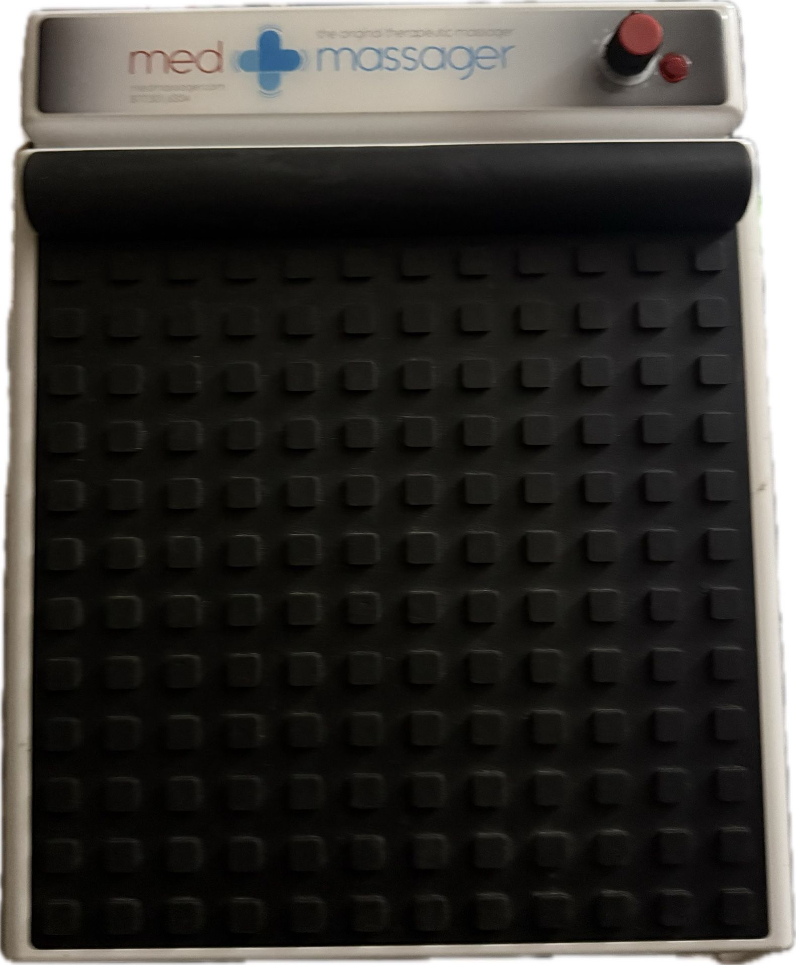 Med Massager Foot Therapy 