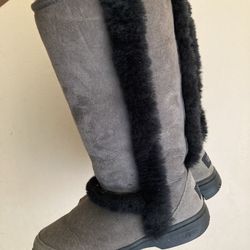 Sunburst Uggs