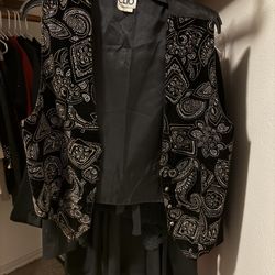 Woman’s Dress Vests 