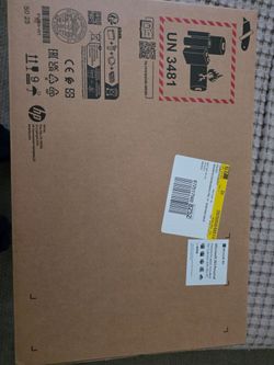 Hp 14 inch laptop rose gold new