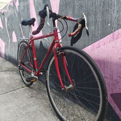 Bridgestone XO 3  Bike