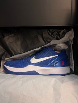 Kobe protro 6 dodgers