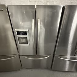 Kitchen Aid Counter Depth Refrigerator “36 ( Refrigeradores )