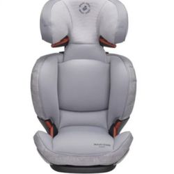 Maxi Cosi RodiFix Nomad Grey Booster Car Seat