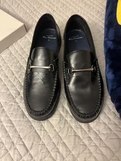 Ben Sherman Loafers Size 9