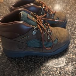Timberland Beef And Broccoli (toddlers)