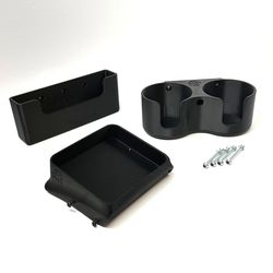 EG Civic Cup Holder Upgrade