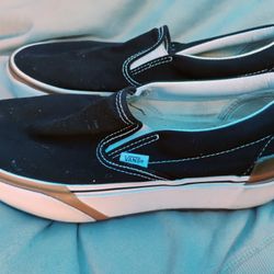 Van Shoes 