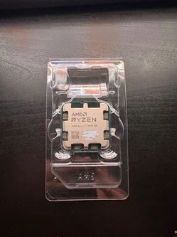 Ryzen 7 7800x3d