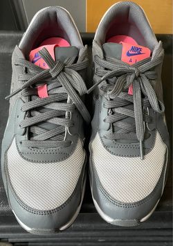 Nike AIR MAX  - Size 7Y