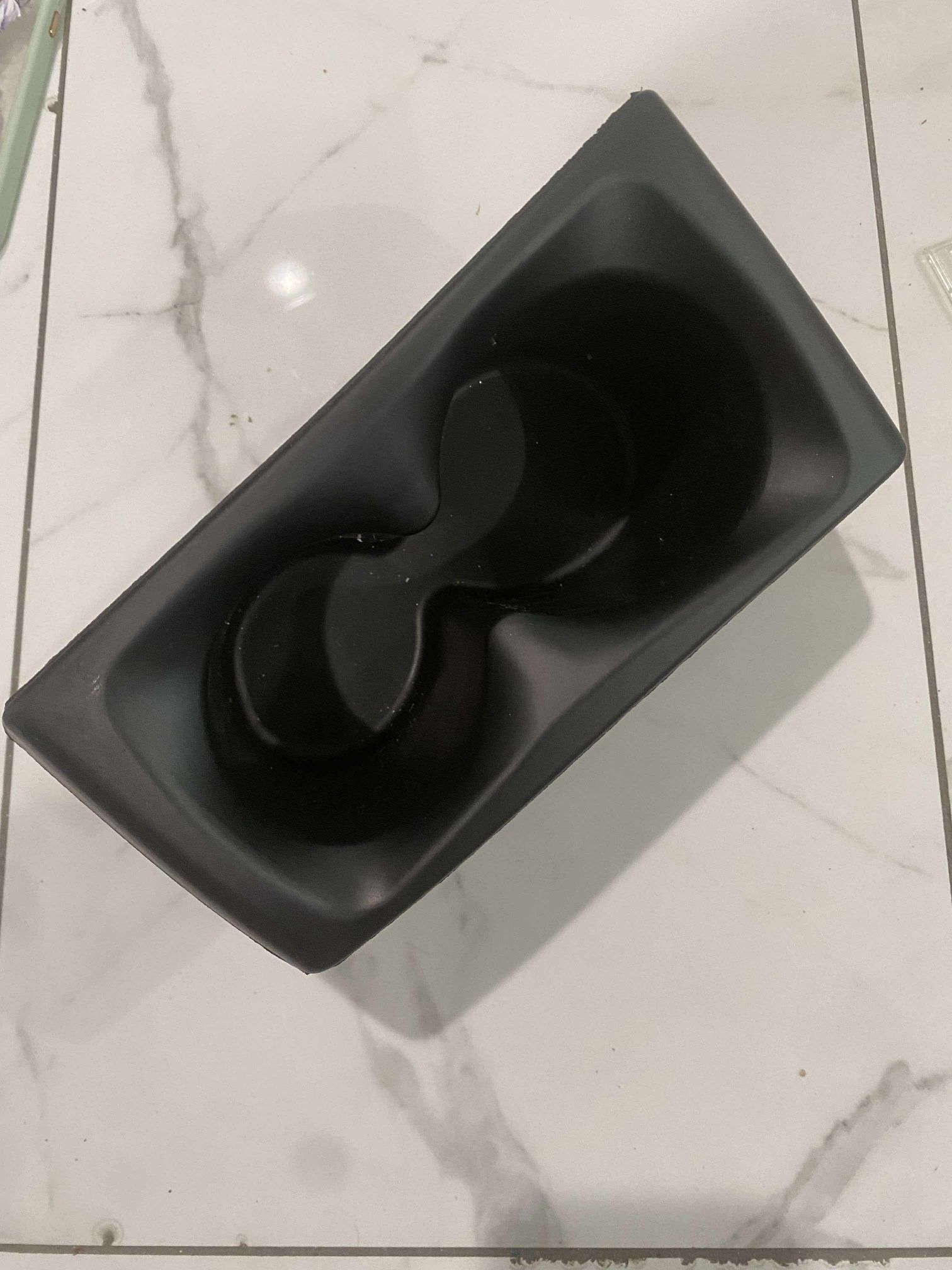 Dodge Ram 1500 DT Foam Cup Holder Dual Drink Storage