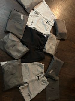 essential shorts