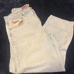 Empyre Jeans
