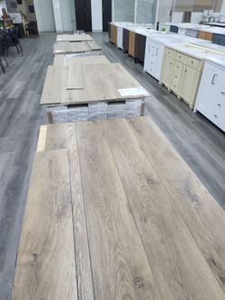 Flooring