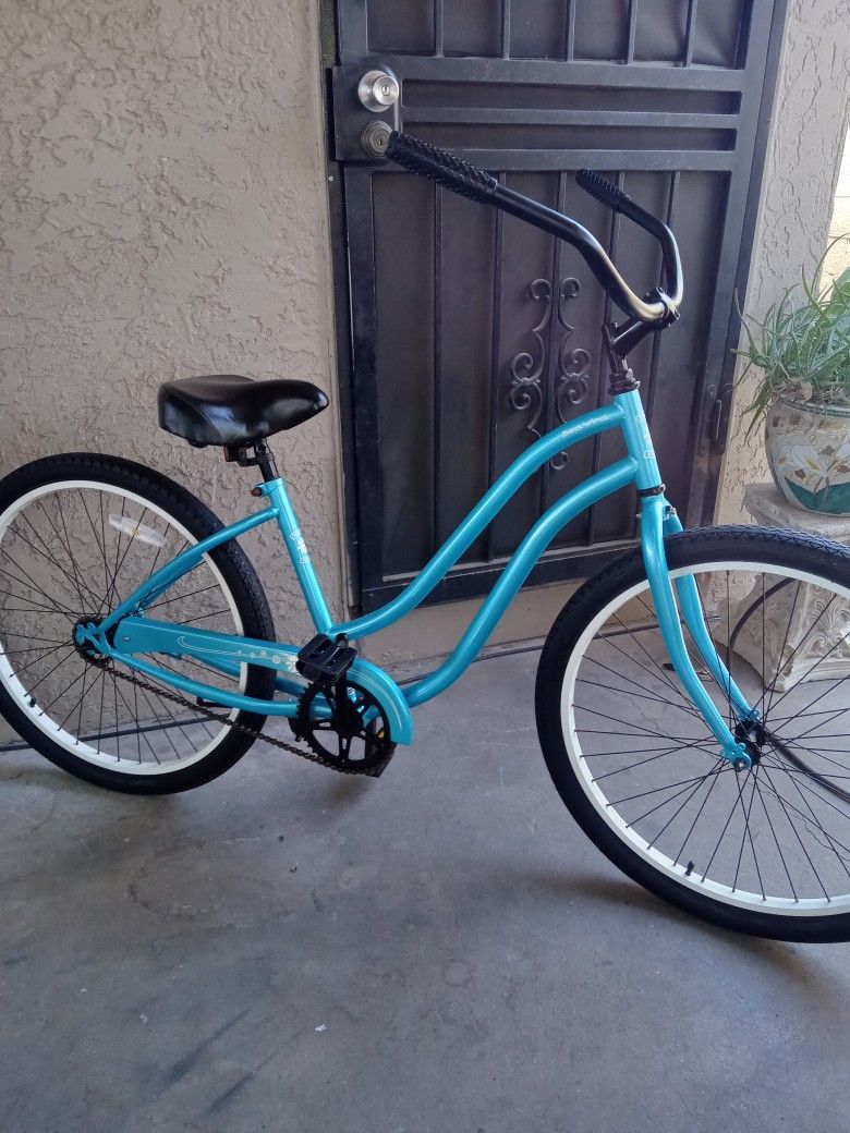 Bike PHAT CYCLES Beach CRUISER TIRES SIZE 26