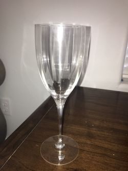 Orrefors Crystal Water Glasses: Must Sell Before I Move