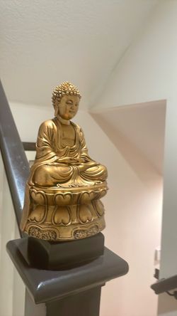 Buddha Statue