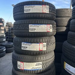 205/55/16 Falken New Tires Installed And Balanced🛞✅❗️