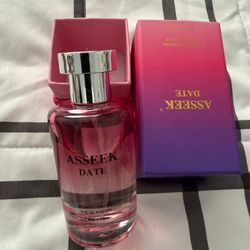 Asseek Perfume 